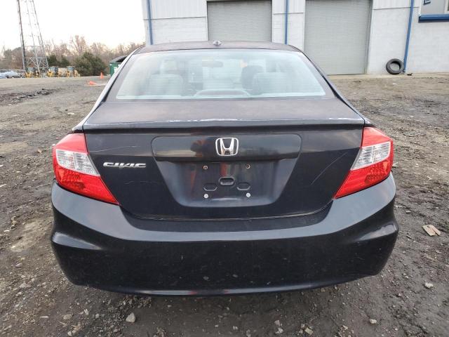 2HGFB2F97CH515908 | 2012 Honda civic exl