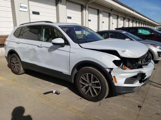 3VV2B7AX8KM070354 | 2019 VOLKSWAGEN TIGUAN SE