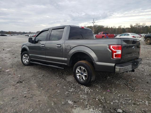 1FTEW1CP0LFC16404 | 2020 Ford f150 supercrew