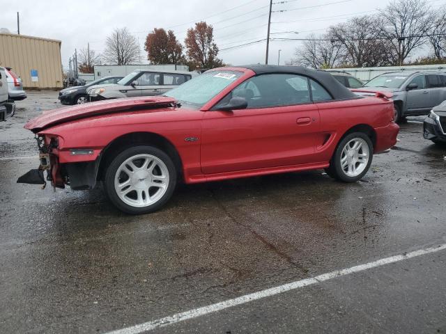 1998 Ford Mustang GT