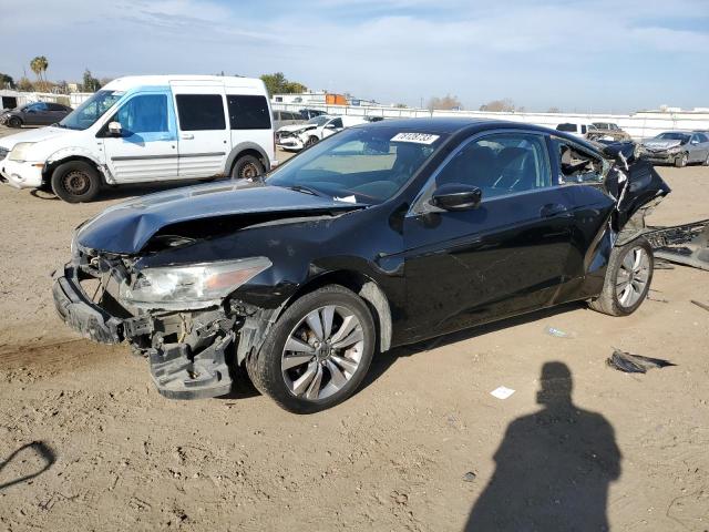 2012 Honda Accord Coupe EX-L