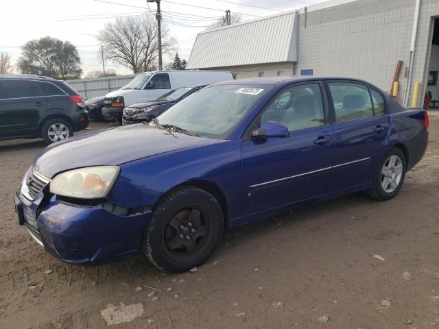 2006 Chevrolet Malibu LT