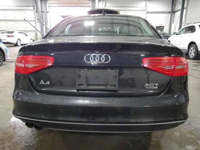 VIN WAUBFAFL3GN013107 2016 Audi A4, Premium S-Line no.6