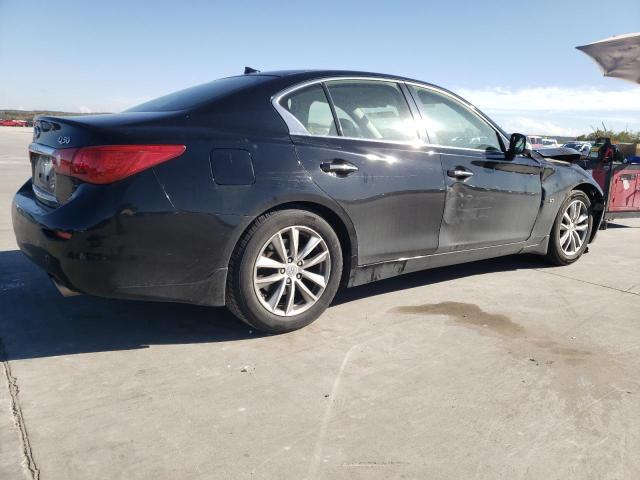 JN1BV7AP9EM673449 | 2014 Infiniti q50 base