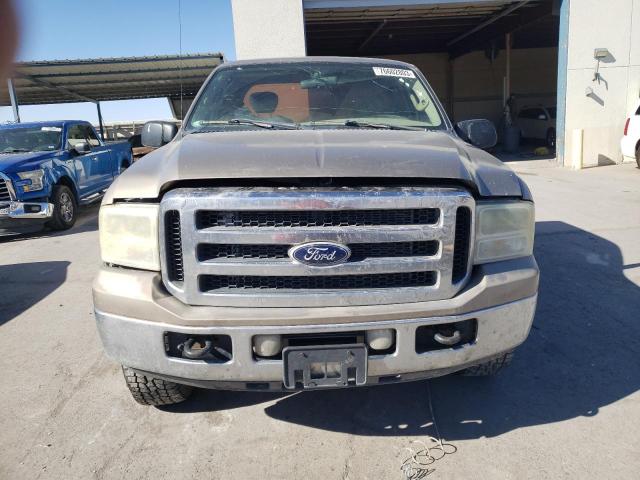 1FTSX21526EC51284 2006 Ford F250 Super Duty