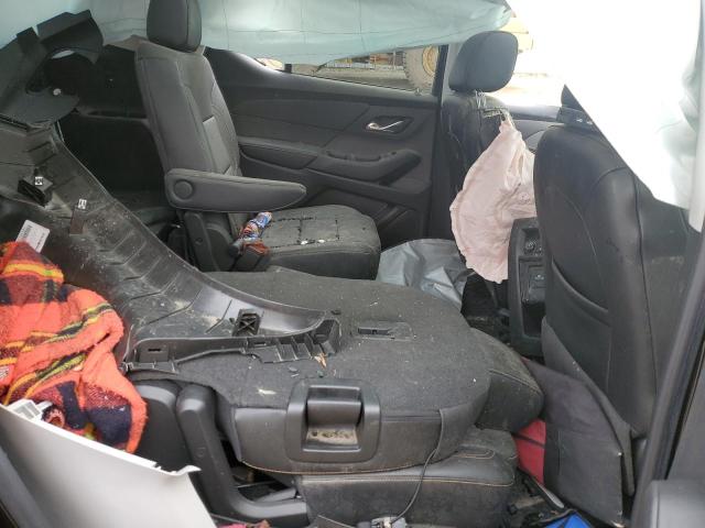 1GNERKKW8KJ108606 Chevrolet Traverse Premier