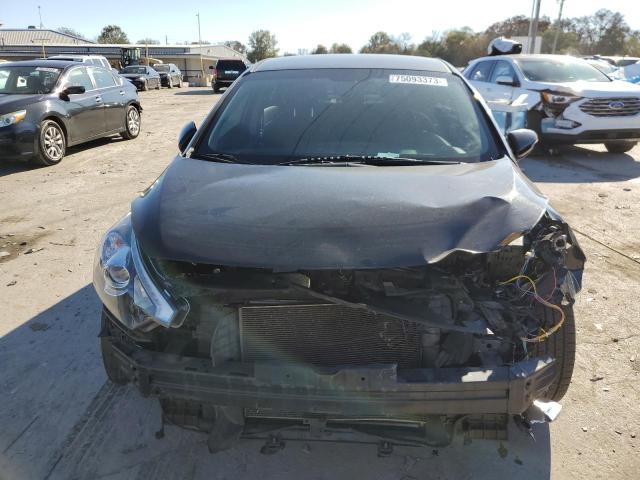KNAFX4A83E5073906 KIA FORTE EX
