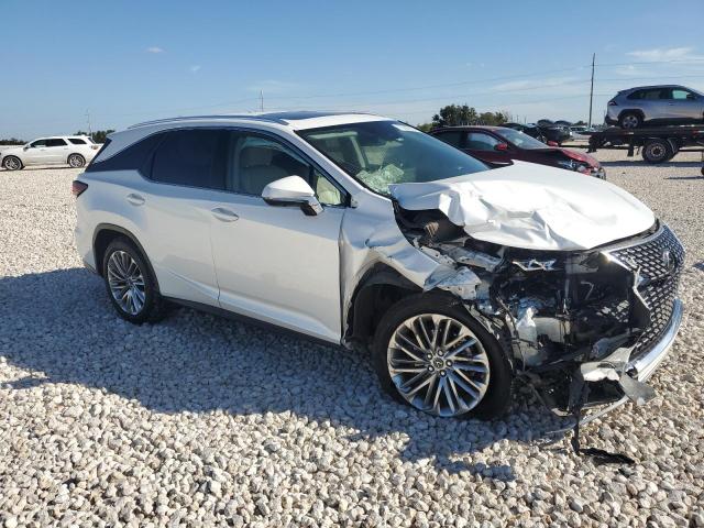 2021 LEXUS RX 350 L L - JTJJZKEA2M2020782