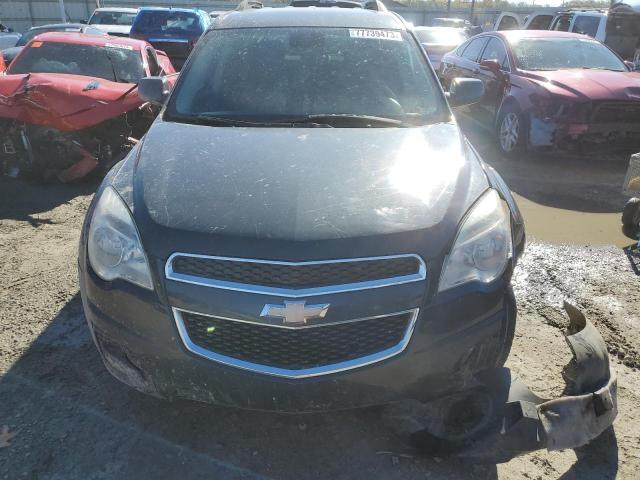 2GNALBEK1E6101295 | 2014 CHEVROLET EQUINOX LT