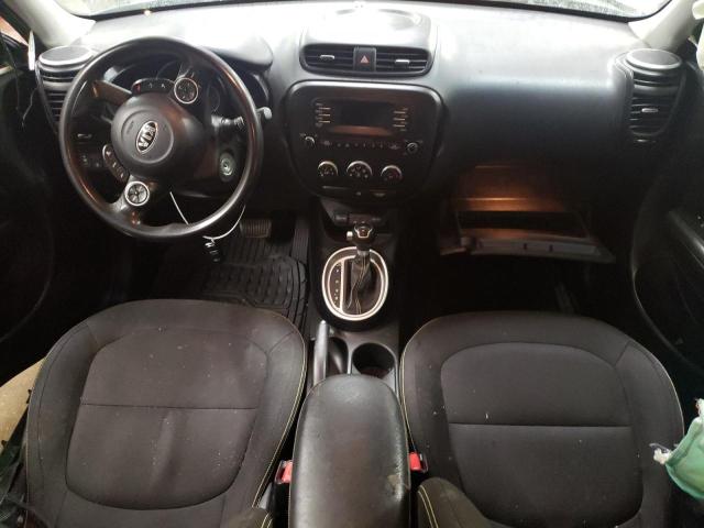 KNDJP3A51E7024513 | 2014 KIA SOUL +