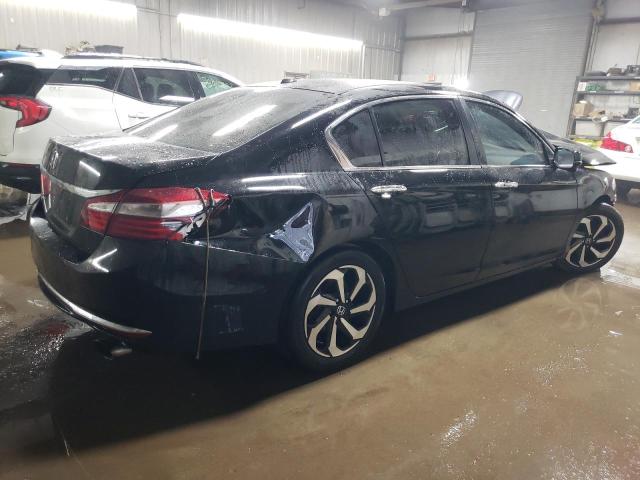 1HGCR2F73HA074510 | 2017 Honda accord ex