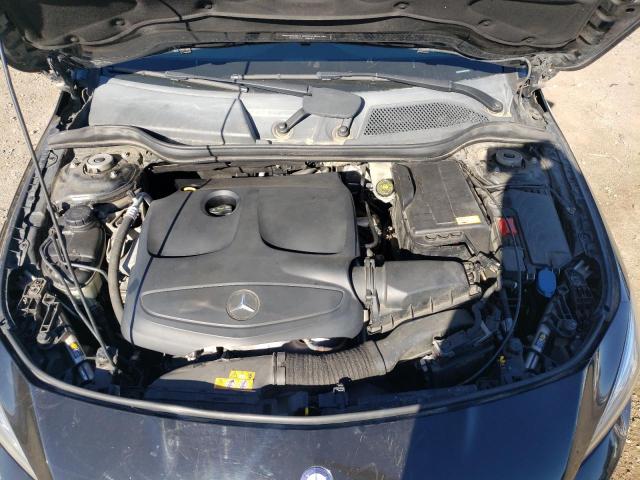 WDDSJ4EB2EN047036 Mercedes-Benz CLA 250