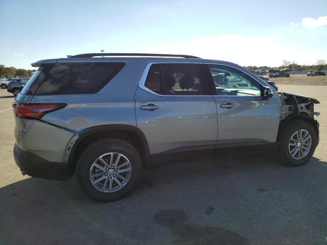 2023 CHEVROLET TRAVERSE L - 1GNERGKW8PJ193919