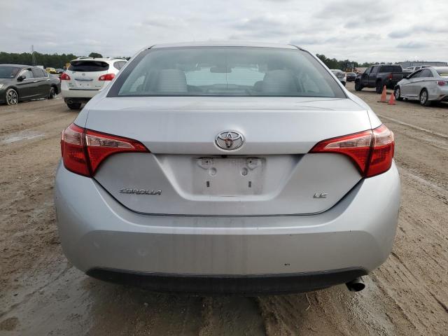 5YFBURHE1JP853614 Toyota COROLLA L