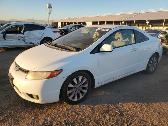 2006 Honda Civic LX