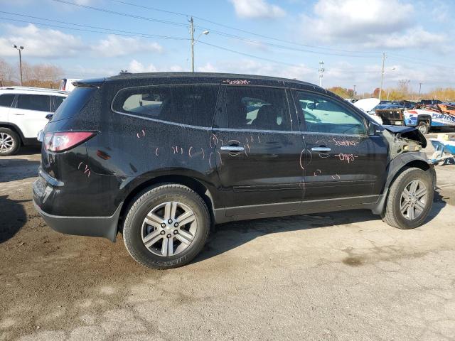 1GNKRGKD4HJ200870 | 2017 CHEVROLET TRAVERSE L