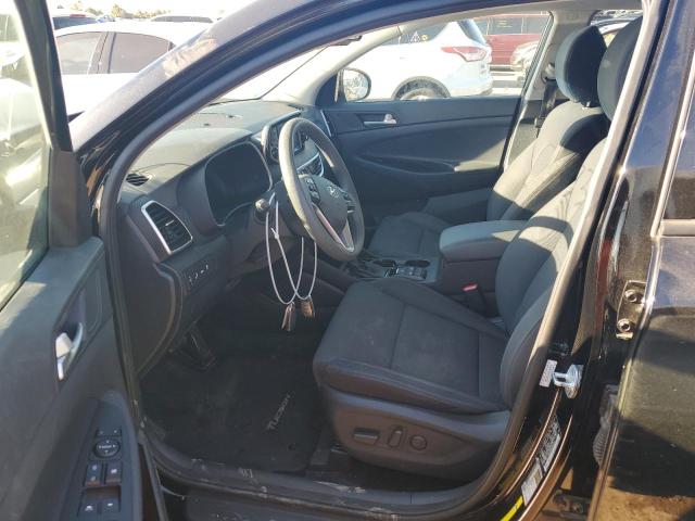 2021 HYUNDAI TUCSON LIM - KM8J33A44MU364575