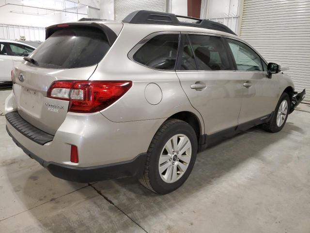 4S4BSAFC7F3324351 | 2015 SUBARU OUTBACK 2.