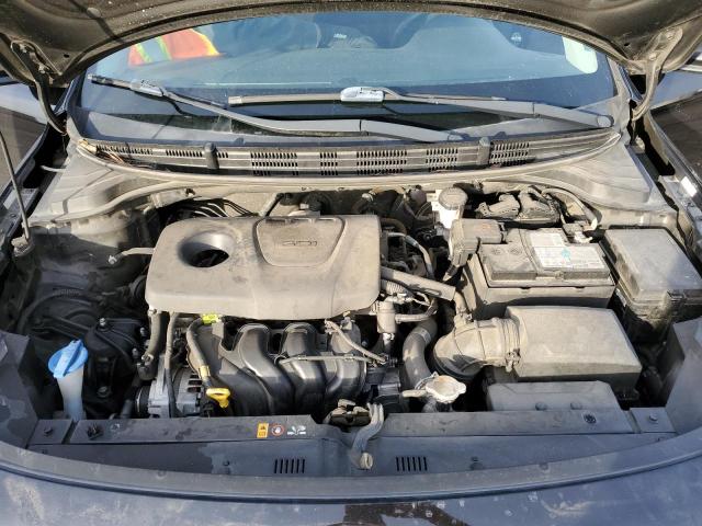 2018 KIA RIO LX - 3KPA24AB7JE144434