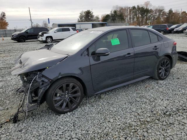 2023 Toyota Corolla XSE