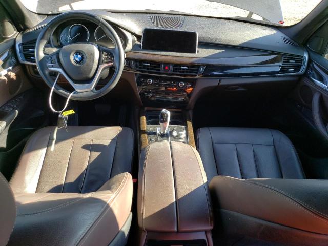 5UXKR0C3XH0X80023 2017 BMW X5, photo no. 8