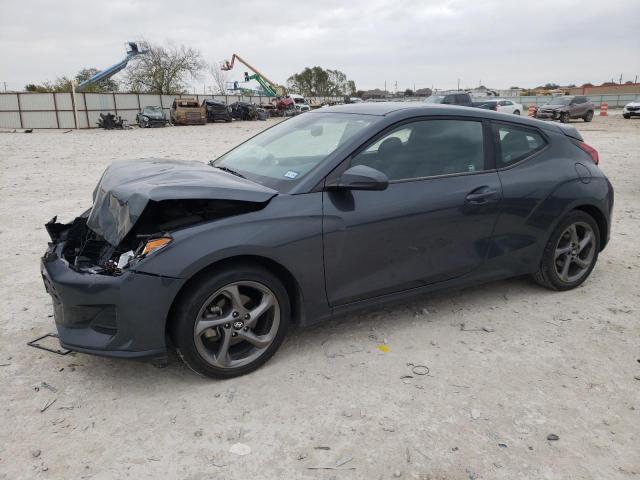 KMHTG6AF3KU017123 | 2019 HYUNDAI VELOSTER B