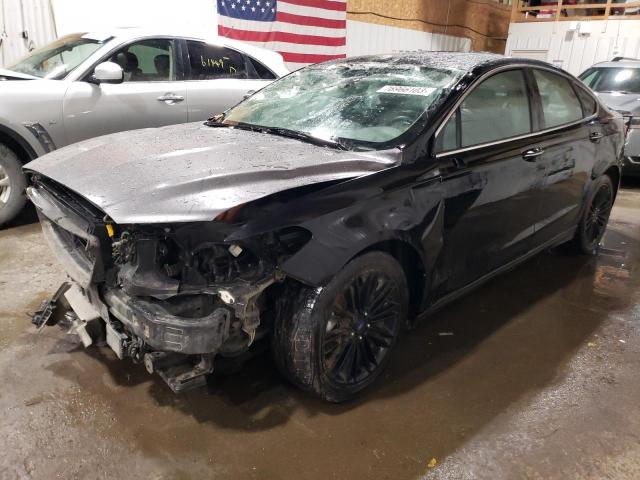 3FA6P0RU2LR141416 Ford Fusion TIT