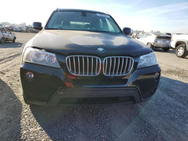 VIN 5UXWX9C57D0D05665 2013 BMW X3, Xdrive28I no.5