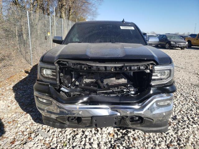 3GTU2NEC6HG311614 | 2017 GM c sierra k1500 slt