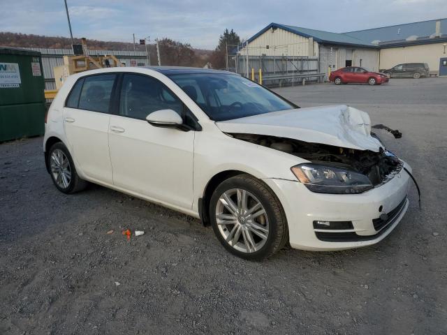 2015 VOLKSWAGEN GOLF TDI - 3VW2A7AU3FM036672