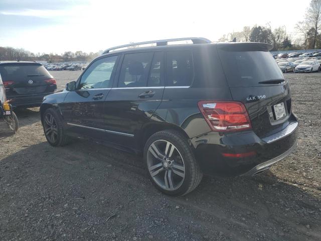 WDCGG8JB0EG284862 Mercedes-Benz Glk 350 4matic