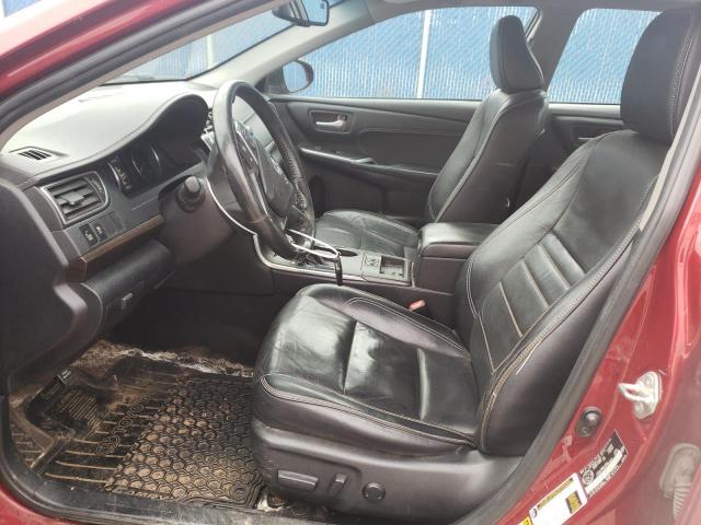 2015 TOYOTA CAMRY LE - 4T1BF1FK6FU969885