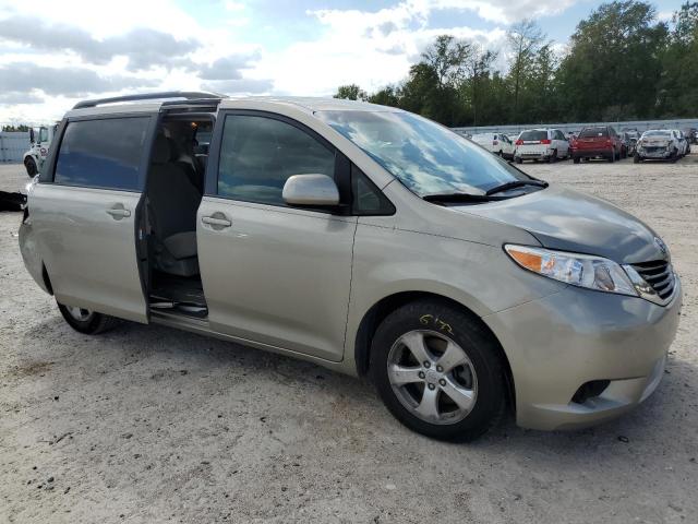 5TDKK3DC1GS721511 | 2016 TOYOTA SIENNA LE