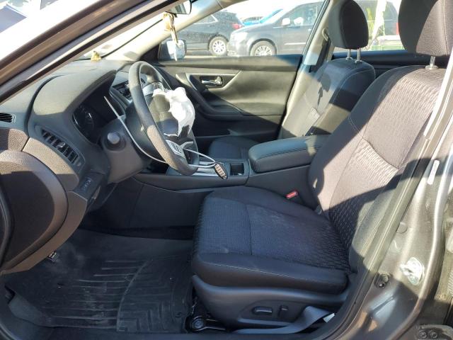 2016 NISSAN ALTIMA 2.5 - 1N4AL3AP7GC242436