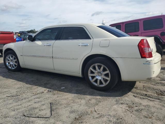 Vin: 2c3ca5cv8ah192980, lot: 77217073, chrysler 300 touring 20102