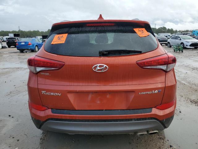 KM8J33A27GU209005 | 2016 HYUNDAI TUCSON LIM