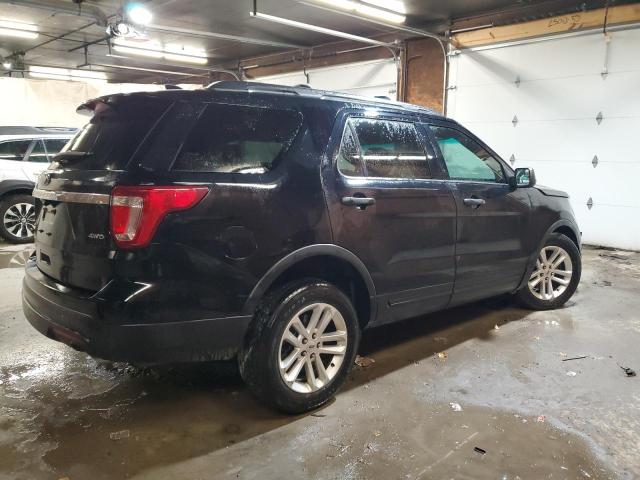 1FM5K8B88HGB29071 Ford EXPLORER