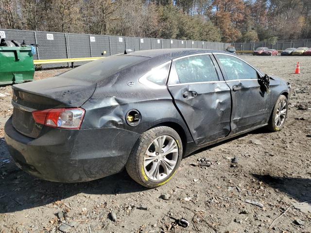 2G1125S3XE9202983 | 2014 CHEVROLET IMPALA LT