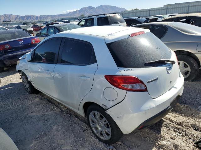 JM1DE1KYXE0181658 Mazda 2 Sport