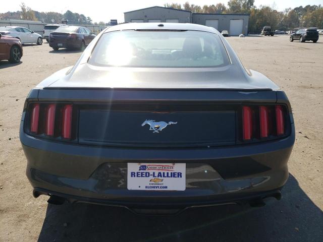 1FA6P8TH4H5357935 | 2017 FORD MUSTANG