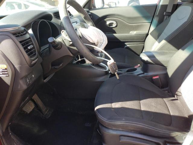 KNDJP3A59H7446243 KIA SOUL +