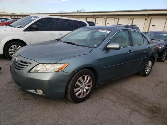 2007 Toyota Camry CE