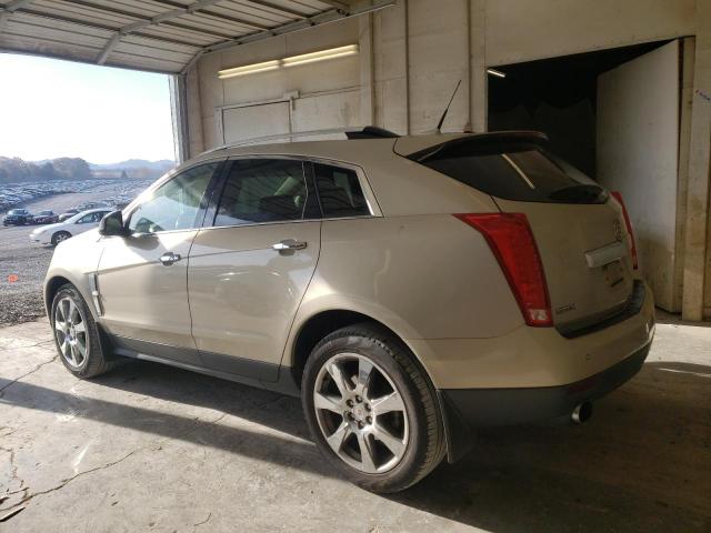 3GYFNBEY4AS573056 | 2010 Cadillac srx performance collection