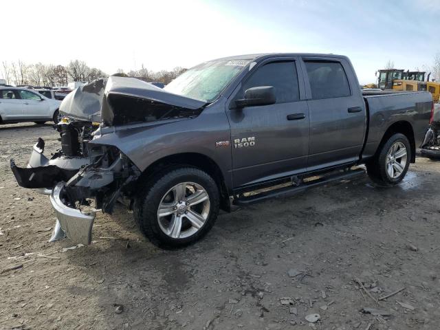 2018 Ram 1500 ST