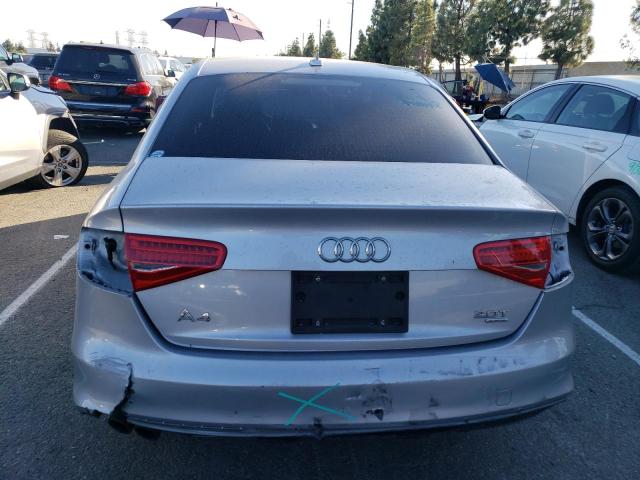 VIN WAUBFAFL3FN008696 2015 Audi A4, Premium no.6