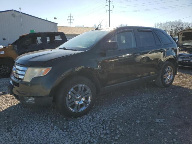 2007 Ford Edge SEL PLUS