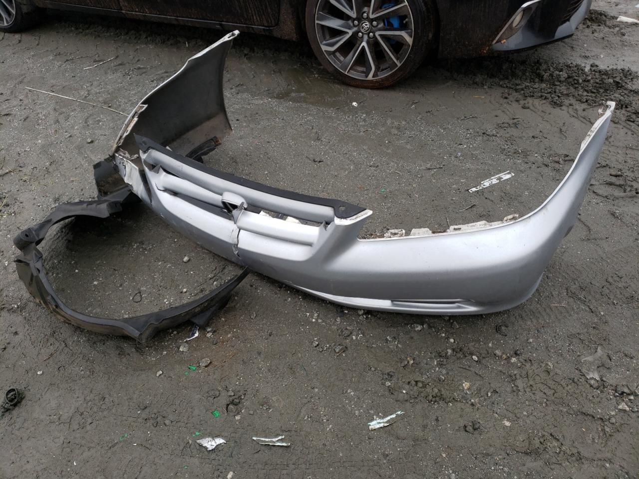 JHMCG56641C008182 2001 Honda Accord Ex