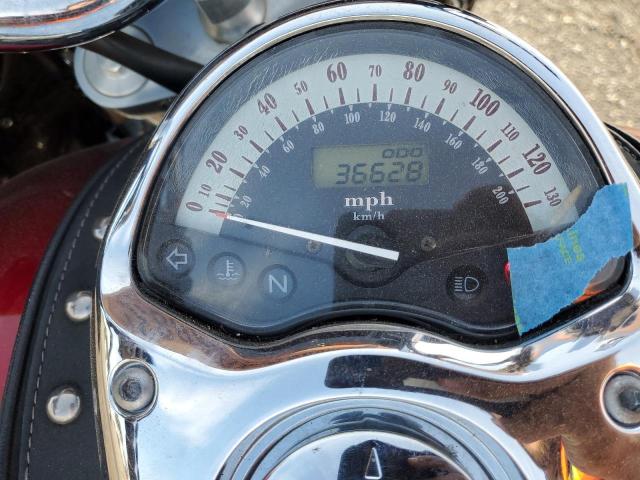 2003 HONDA VT1300 S 1HFSC52043A006480