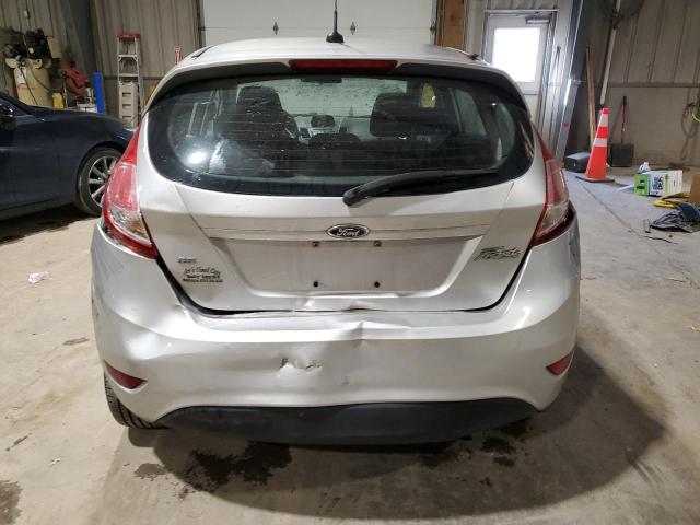 3FADP4EJ0EM241430 Ford FIESTA SE