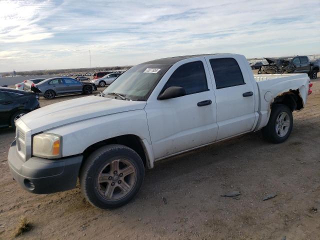 2006 Dodge Dakota 